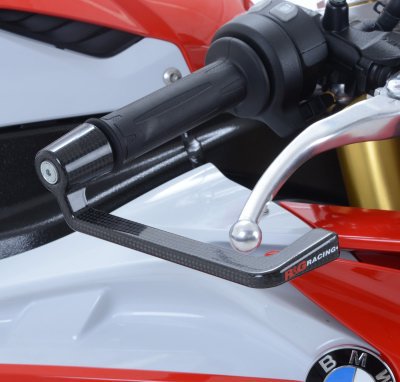 OSŁONA DŹWIGNI HAMULCA RG RACING S1000RR 10- 18, HP4, S1000R, INDIAN FTR1200(S) 19-
