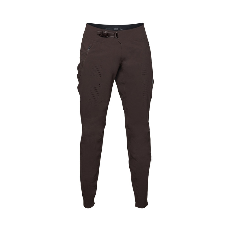 SPODNIE ROWEROWE FOX FLEXAIR COCOA 30