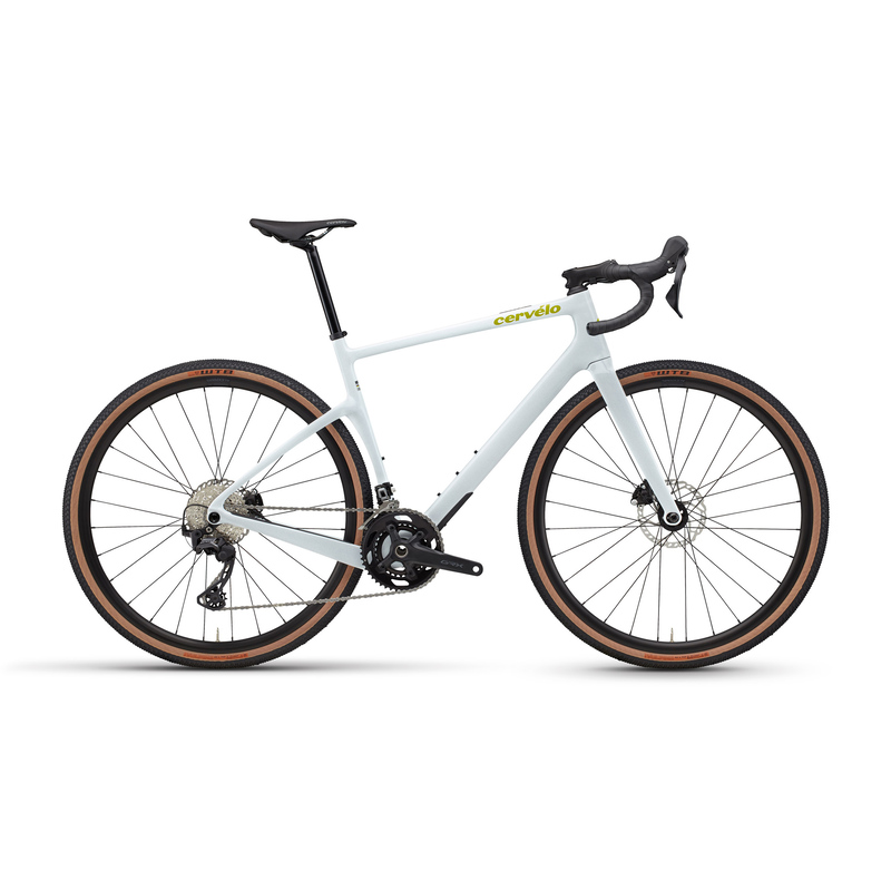 ROWER CERVELO ASPERO GRX RX610 SEA ICE 51