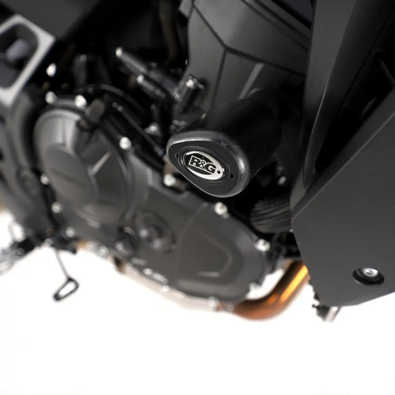 CRASHPADY AERO RG RACING HONDA XL750 TRANSALP 23-
