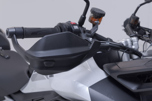 OSŁONA DŁONI SW-MOTECH TRIUMPH TIGER 1200 (22-) BLACK