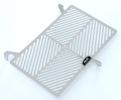 OSŁONA CHŁODNICY RG RACING SUZUKI GSR750 11-/GSX-S750 17-