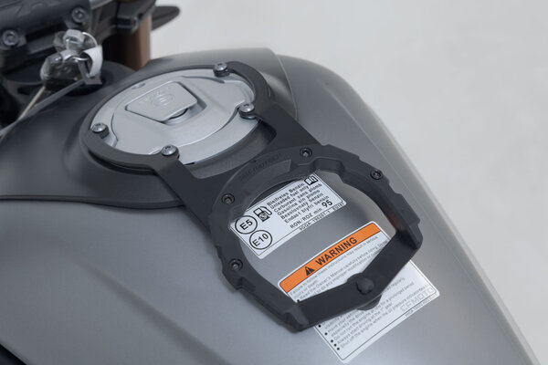UCHWYT MOCUJĄCY TANKRING PRO SW-MOTECH CFMOTO 700CL-X HERITAGE (22-) BLACK