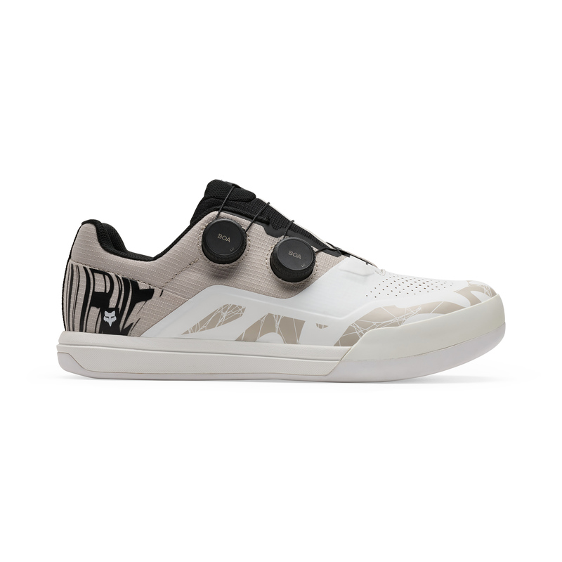 BUTY ROWEROWE FOX UNION BOA DIFFUSE SE CHALK 42