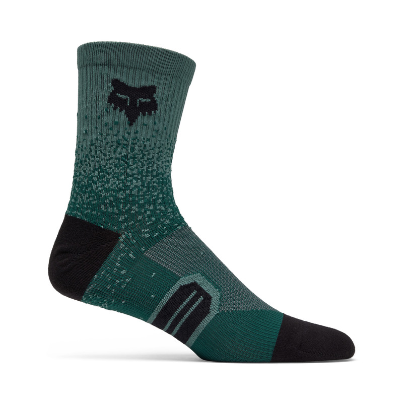 SKARPETY FOX 6 RANGER FADE IVY L/XL