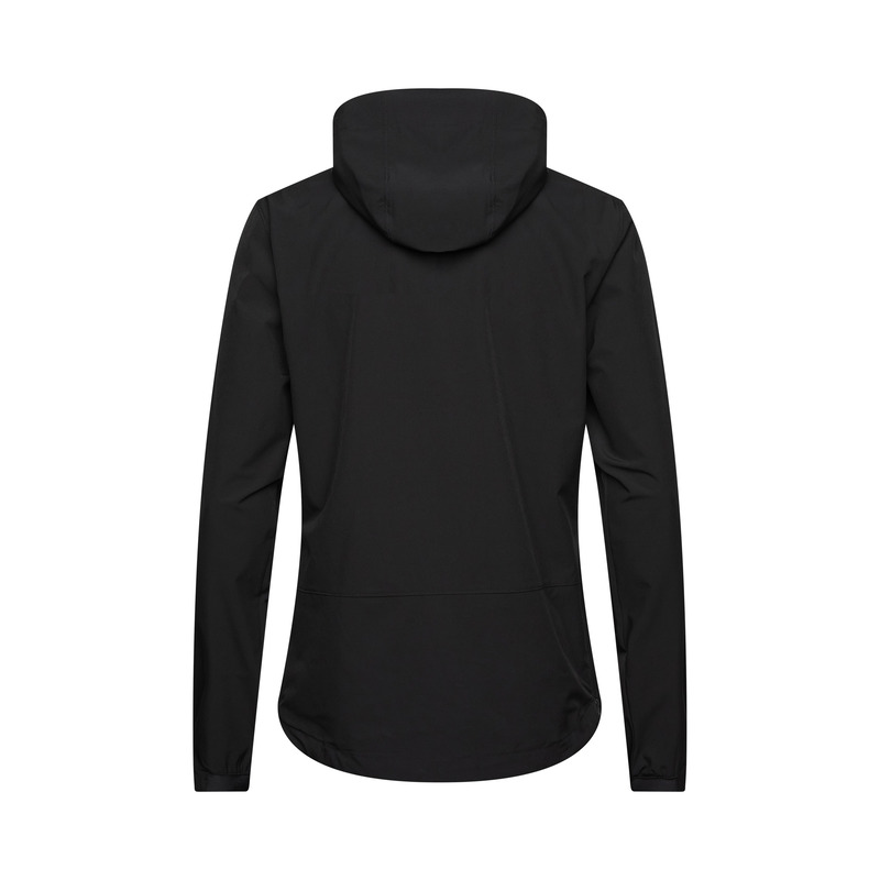 KURTKA ROWEROWA FOX RANGER WIND PULLOVER BLACK M