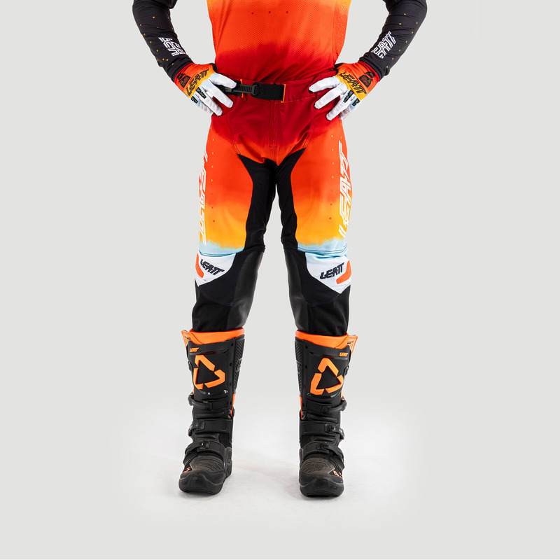 SPODNIE OFFROADOWE LEATT MOTO 4.5 GLAMIS