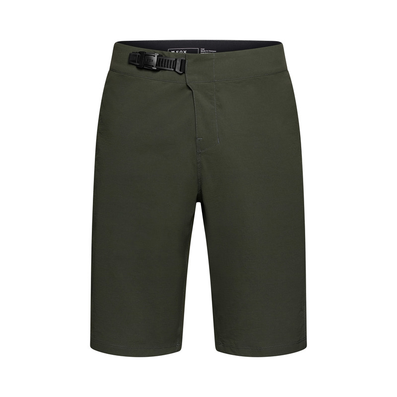 SPODENKI ROWEROWE FOX RANGER W/LINER IVY 36