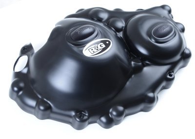 OSŁONA SILNIKA RG RACING HONDA CBR1000RR 08-16 PRAWA STRONA BLACK RACE