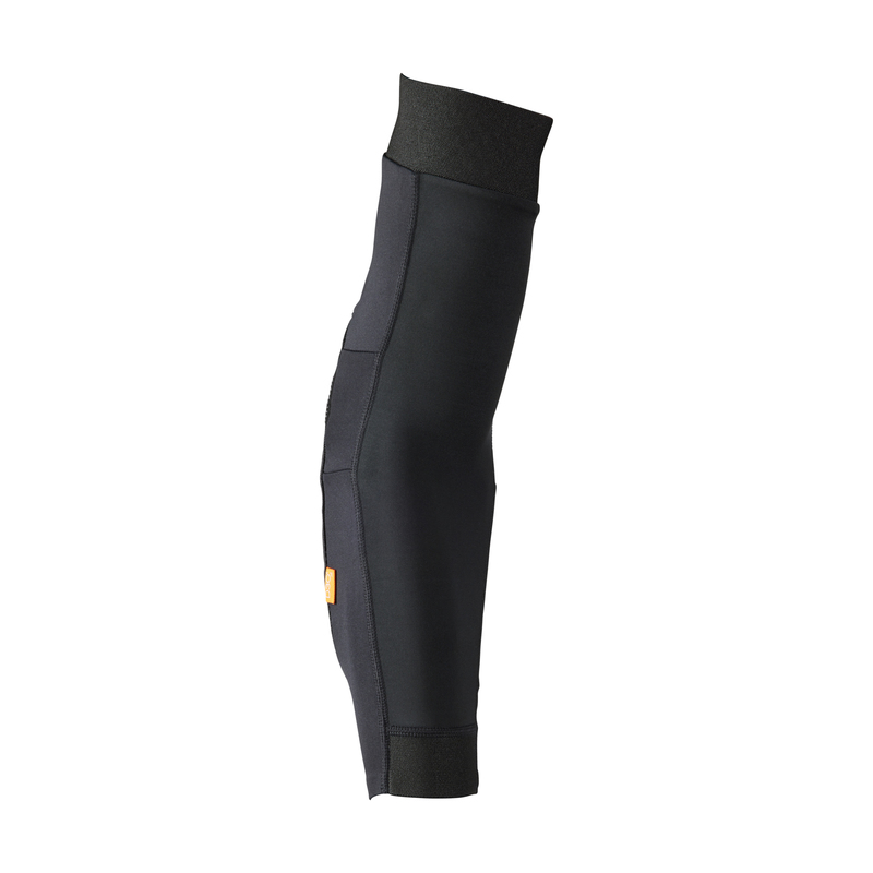 OCHRANIACZ ŁOKCI FOX LAUNCH ELITE BLACK L