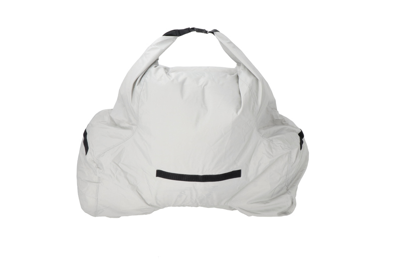 POKROWIEC PRZECIWDESZCZOWY SW-MOTECH DO TANK BAGU FOR THE LEGEND GEAR TAIL BAG LR5
