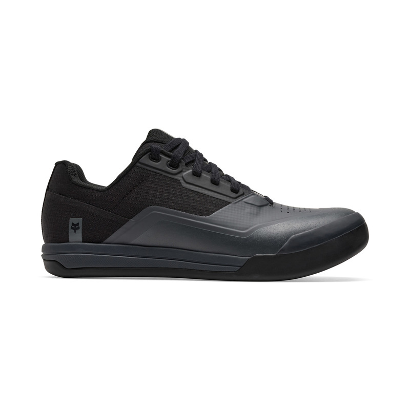 BUTY ROWEROWE FOX UNION FLAT DARK SHADOW 45