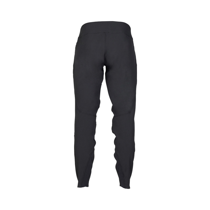 SPODNIE ROWEROWE DAMSKIE FOX DEFEND BLACK 4