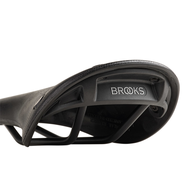 SIODEŁKO CAMBIUM BROOKS C15 BLACK