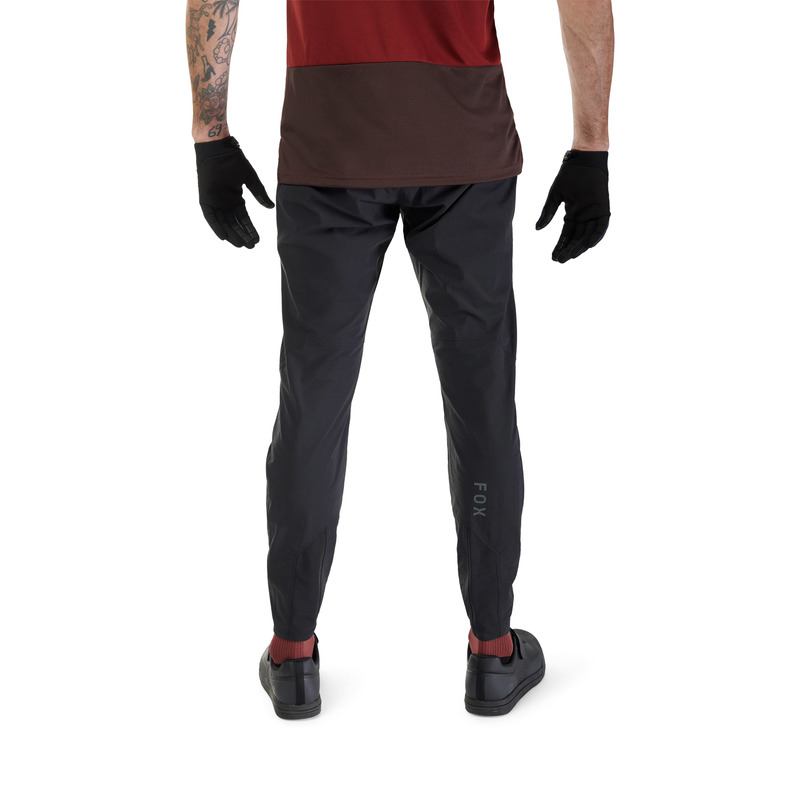 SPODNIE ROWEROWE FOX RANGER BLACK 38