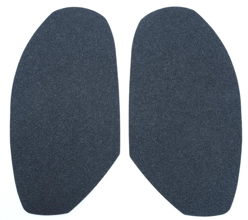 NAKLEJKA NA BAK TANKPAD ANTYPOŚLIZGOWY 2 CZĘŚCI RG RACING HONDA VTR1000 SP1/SP2 (01-06) BLACK
