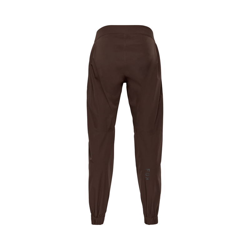 SPODNIE ROWEROWE FOX RANGER WATER COCOA 30
