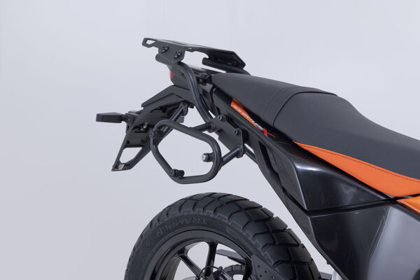 STELAŻ BOCZNY SLC PRAWY SW-MOTECH KTM 125 END/ SMC R, 250 ADV, 390 ADV/ SMC R (25-)
