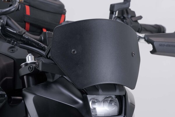 OWIEWKA MOTOCYKLOWA SW-MOTECH YAMAHA MT-09 (23-) BLACK