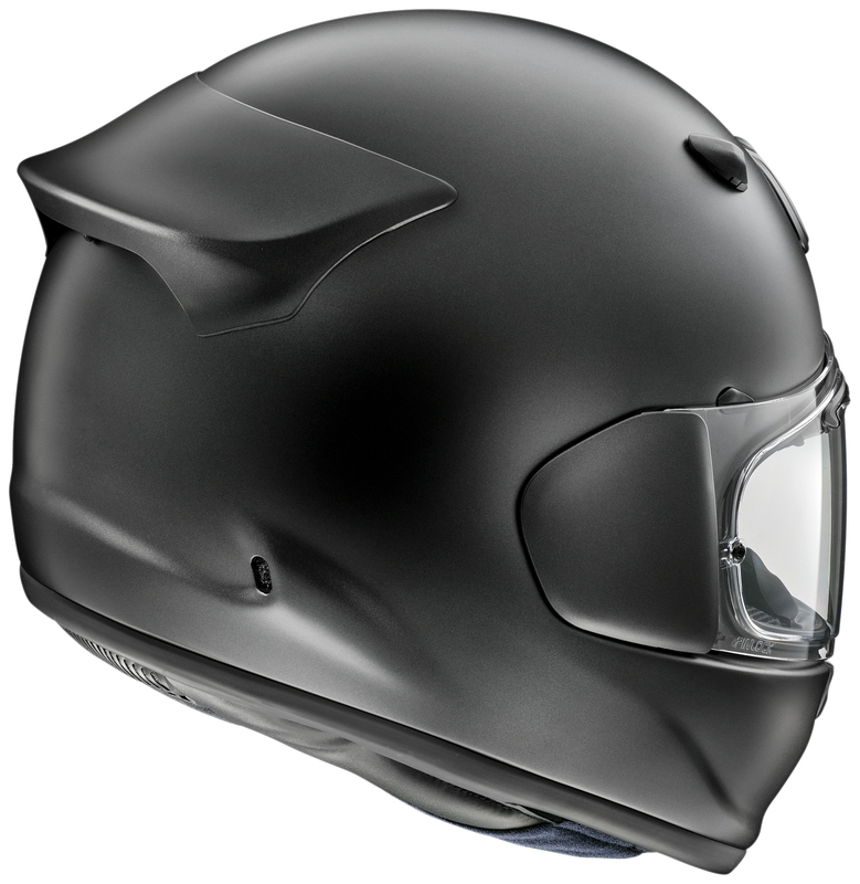 KASK MOTOCYKLOWY ARAI QUANTIC FROST BLACK XS