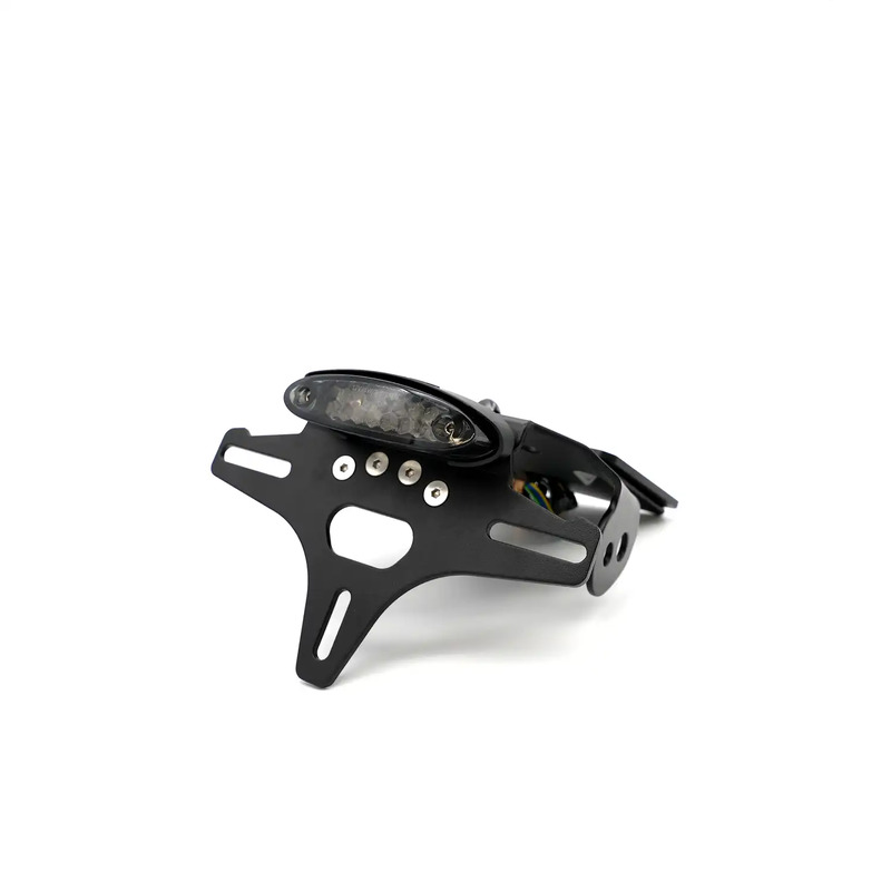 MOCOWANIE TABLICY REJESTRACYJNEJ RG RACING SUZUKI GSX-8S/8R 23-