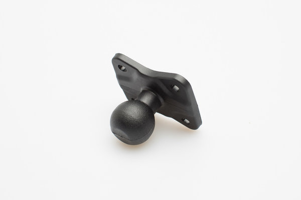 UNIWERSALNY UCHWYT KULOWY SW-MOTECH BLACK