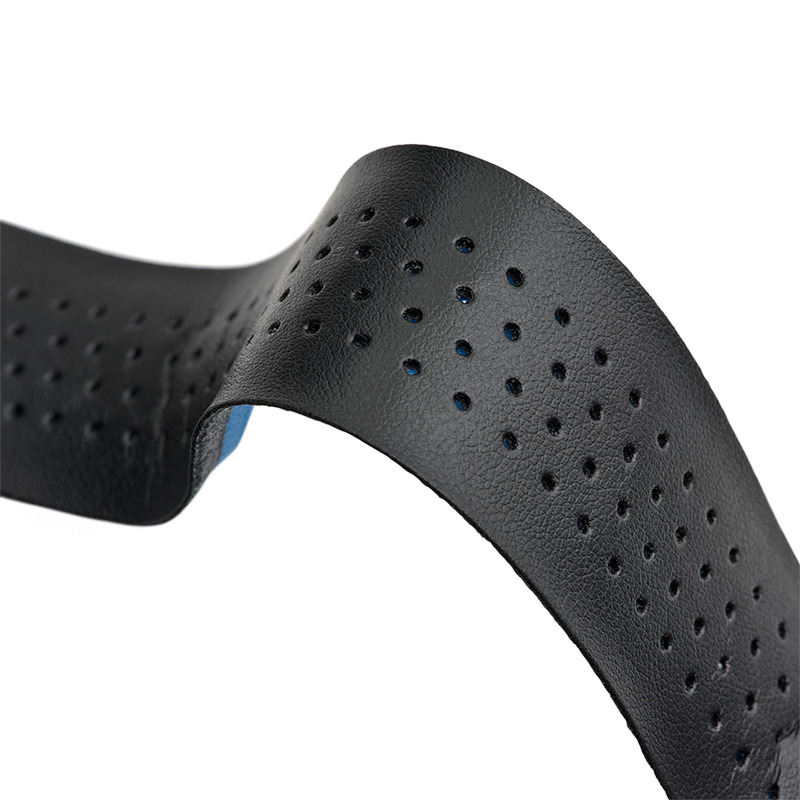 OWIJKI NA KIEROWNICĘ BROOKS MICROFIBER BLACK