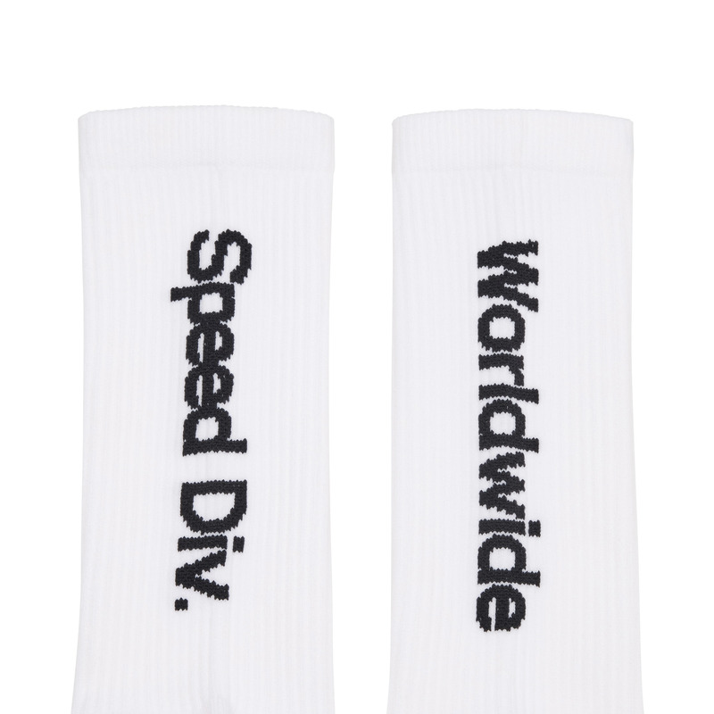 SKARPETY FOX 8 RANGER WORLDWIDE WHITE S/M