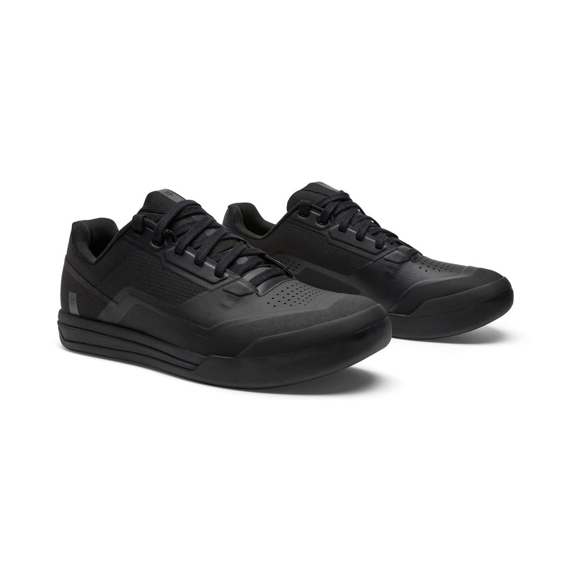 BUTY ROWEROWE FOX UNION FLAT BLACK 45.5