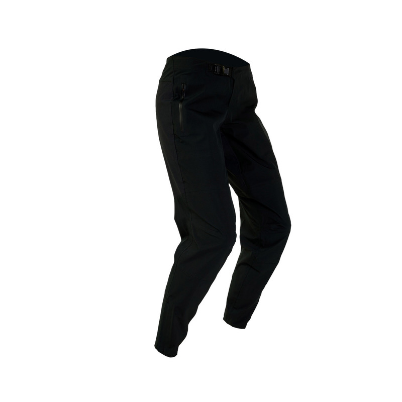 SPODNIE ROWEROWE DAMSKIE FOX DEFEND 3L WATER BLACK M