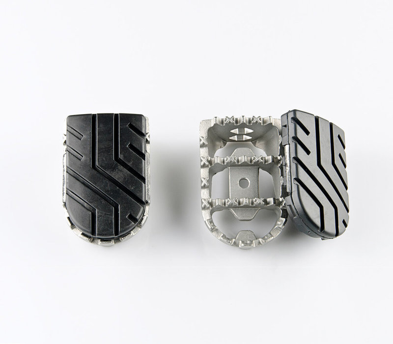 PODNÓŻKI ION SW-MOTECH HARLEY-DAVIDSON PAN AMERICA (21-)