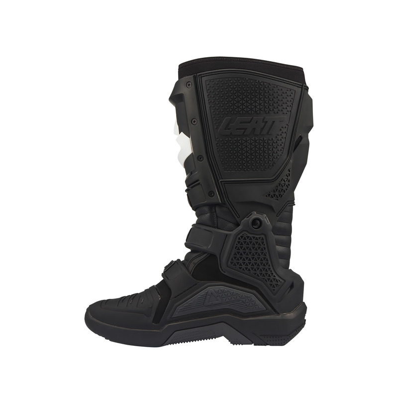 BUTY OFFROADOWE LEATT MOTO 4.5 EVO BLACK