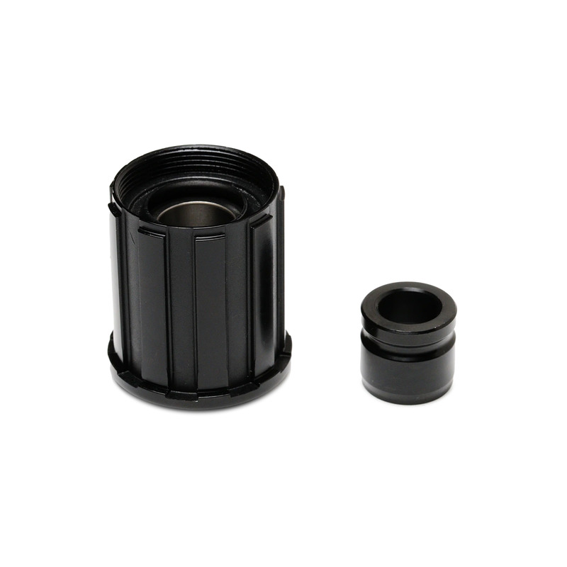 BĘBENEK PIASTY SHIMANO HG W DO KOŁA CRANKBROTHERS SYNTHESIS END CAP KIT / CB RATCHET ALLOY DRIVER