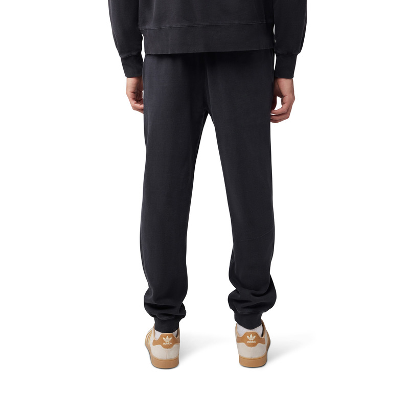 SPODNIE FOX WORDMARK FLEECE JOGGER BLACK