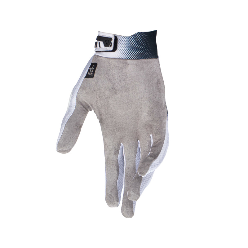 RĘKAWICE OFFROADOWE LEATT MOTO 2.5 X-FLOW WHITE