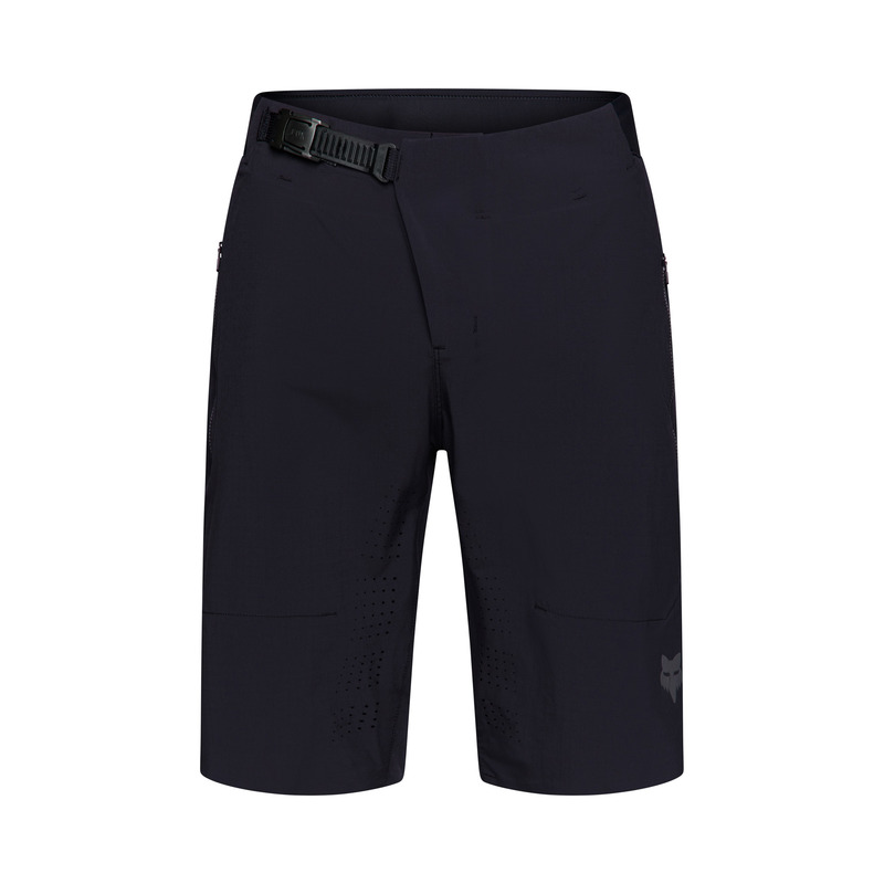 SPODENKI ROWEROWE FOX FLEXAIR BLACK 32