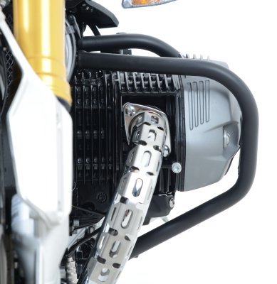 CRASHBAR/GMOL RG RACING BMW R NINE T BLACK