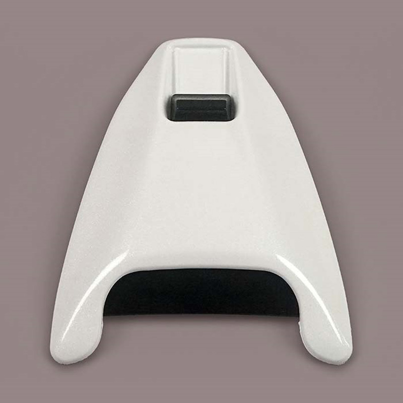 WLOT POWIETRZA PRZEDNI ARAI AIR CONDUCTOR-2 DIAMOND WHITE