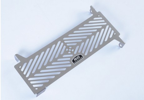 OSŁONA CHŁODNICY RG RACING HONDA CROSSRUNNER 15-, VFR800 14-