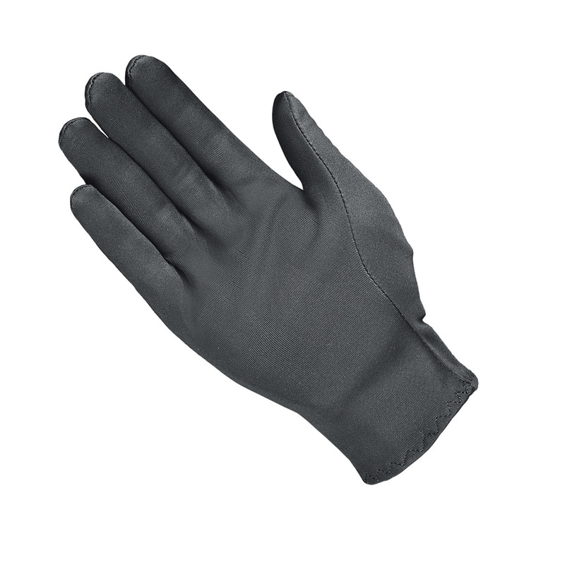 RĘKAWICE WEWNĘTRZNE TERMOAKTYWNE HELD INFINIUM SKIN [GORE-TEX] BLACK