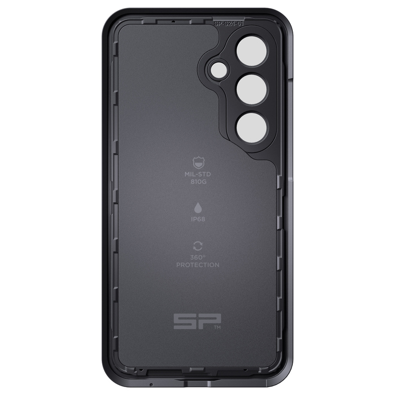 ETUI SP CONNECT PHONE CASE SPC+ XTREME NA TELEFON SAMSUNG