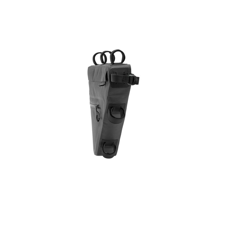 TORBA POD RAMĘ BROOKS SCAPE FULL FRAME BAG BLACK