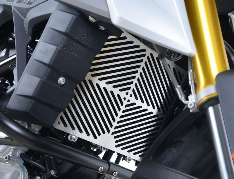 OSŁONA CHŁODNICY RG RACING BMW G310R
