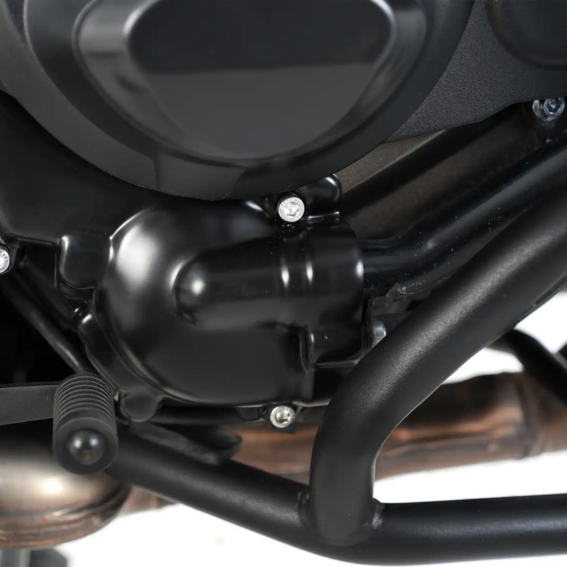 OSŁONA SILNIKA RG RACING YAMAHA R7 22- / MT-07 (TRACER) 14- / XSR700 16- / TRACER 700 17-20 / TRACER