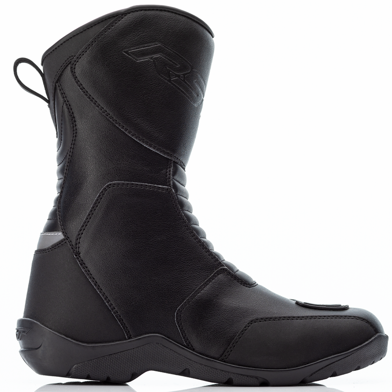 BUTY MOTOCYKLOWE RST AXIOM WP BLACK 41