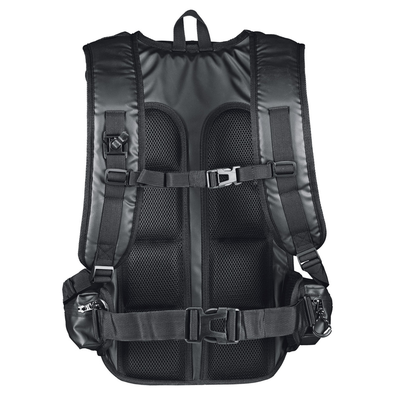 PLECAK HELD ALLROUND BAG SIZE