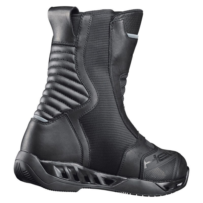 BUTY MOTOCYKLOWE HELD SEGRINO SURROUND GTX BLACK