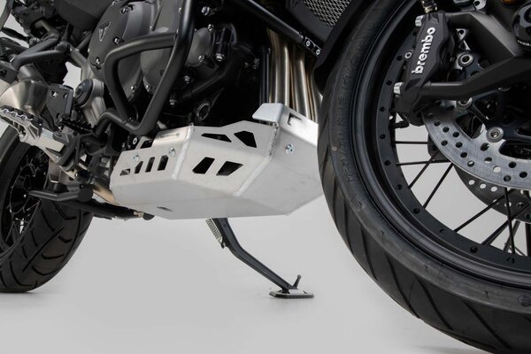 ZESTAW ZABEZPIECZAJĄCY MOTOCYKL ADVENTURE SW-MOTECH TRIUMPH TIGER 1200 EXPLORER (15-17)