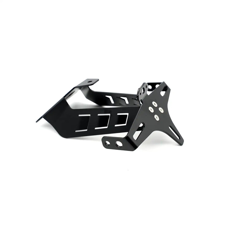 MOCOWANIE TABLICY REJESTRACYJNEJ RG RACING APRILIA RS 457 24-