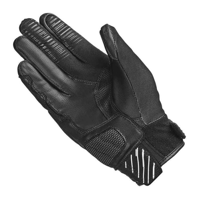 RĘKAWICE MOTOCYKLOWE HELD HAMADA 2 ANTHRACITE 11
